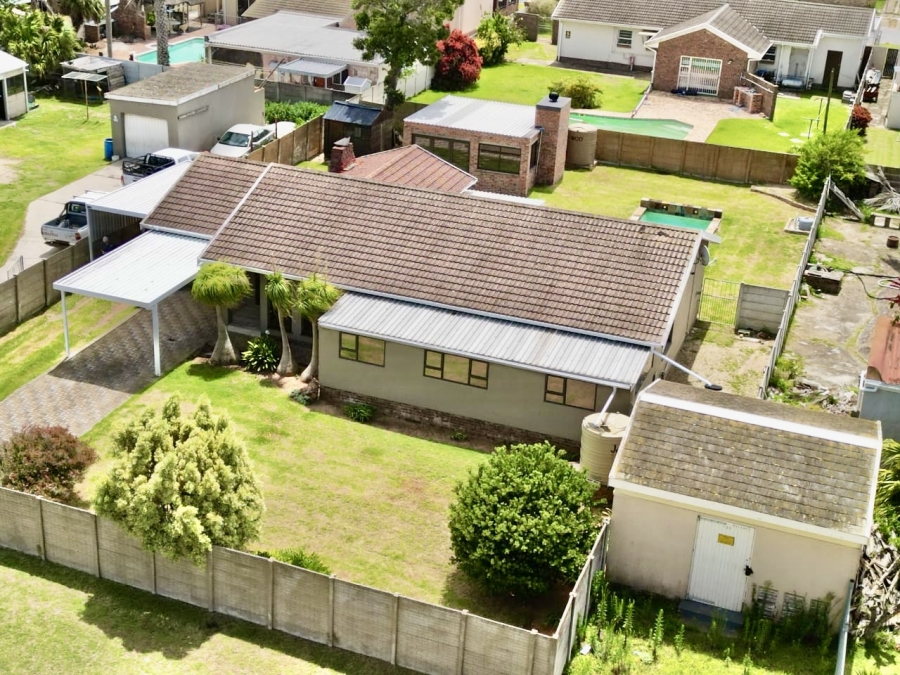 3 Bedroom Property for Sale in Rowallan Park Eastern Cape